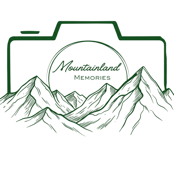 Mountainland Memories